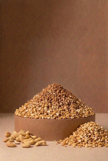 Noix de cajou morceaux SWP BIO 22.68 kg